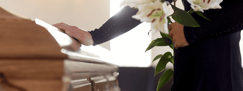 Razões para ter um Plano Funerário