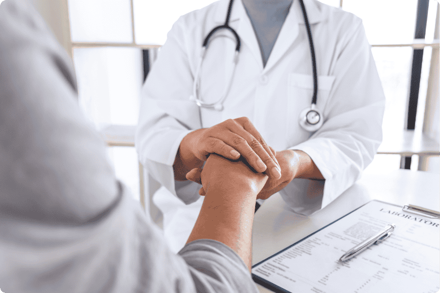 Luto no DSM-5: Entenda o que muda na Clínica e no Diagnóstico