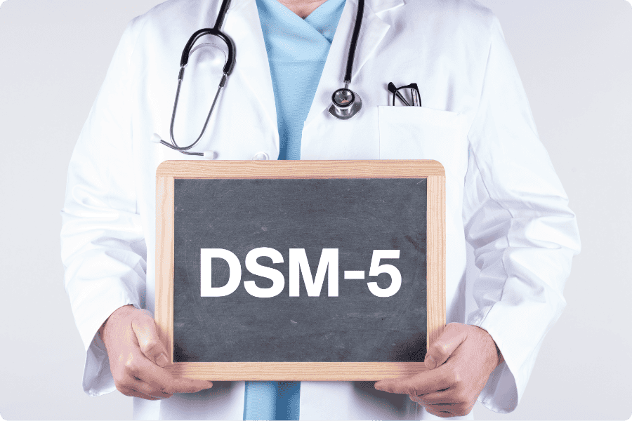 O Luto no DSM-5 O que Mudou