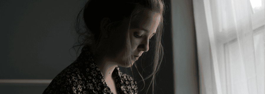 Quanto tempo dura a tristeza do luto?