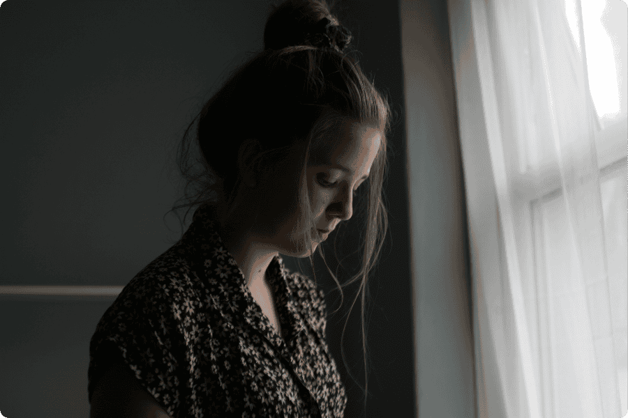 Quanto tempo dura a tristeza do luto?