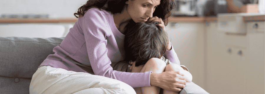 Como Explicar a Morte para uma Criança de 3 Anos