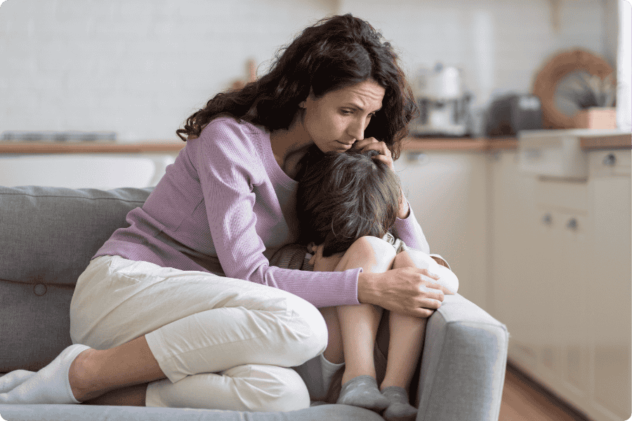 Como Explicar a Morte para uma Criança de 3 Anos