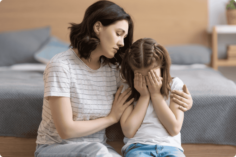 A Criança é capaz de compreender a morte?