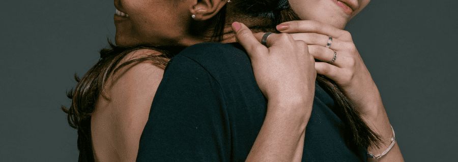 Como transformar a dor da perda da mãe em legado e celebração de vida?