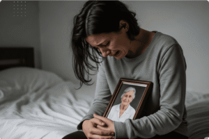 7 Estratégias para Superar a Perda da Mãe