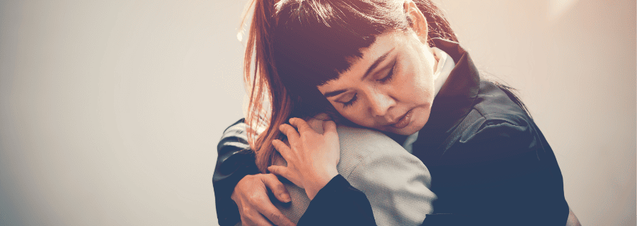 Como apoiar alguém no luto por desaparecimento?