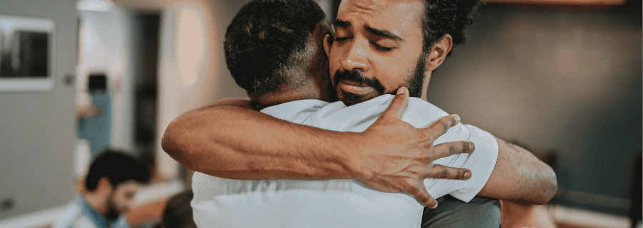 Como oferecer apoio religioso sem ser invasivo?