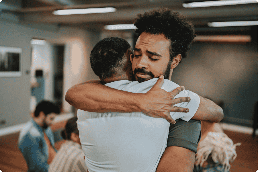 Como oferecer apoio religioso sem ser invasivo?