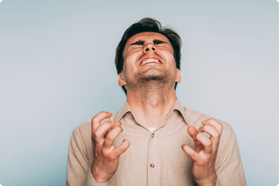 Perdi meu pai: como lidar com a raiva durante o luto?