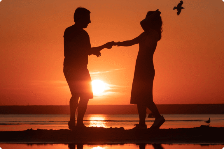 Perdi minha esposa: 7 passos para enfrentar o luto diário