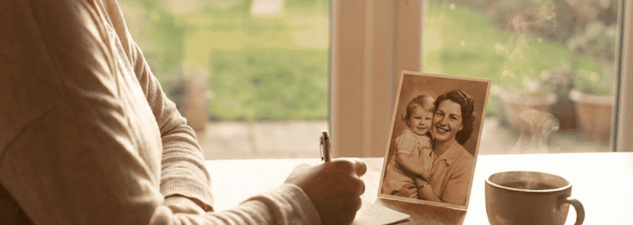 Perdi minha mãe: como lidar com a culpa e arrependimentos?